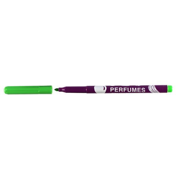 Фломастери Centropen 10 кольорів Perfumes ароматизовані 2589/10 2589/10 фото