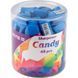 Чинка Kite без контейнера асорті Candy K17-1018 K17-1018 фото 2