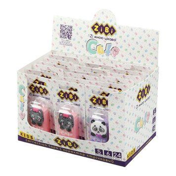Коректор стрічковий ZiBi KIDS Line CUTE 5 мл блістер з європідвісом (ZB.2910) ZB.2910 фото