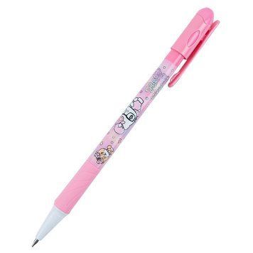 Ручка масляна Kite Hello Kitty синя 0.7 мм (HK23-033) HK23-033 фото
