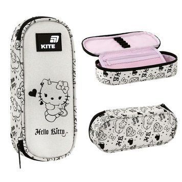 Пенал твердий Kite Hello Kitty (HK26-599-4) HK26-599-4 фото