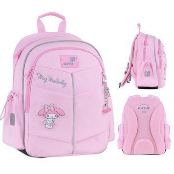 Рюкзак шкільний з ортопедичною спинкою Kite Education Hello Kitty (HK26-771S) HK26-771S фото
