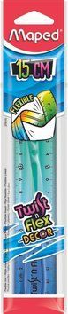 Лінійка Maped TWISTNFLEX 15см (MP.279115) MP.279115 фото