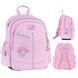 Рюкзак шкільний з ортопедичною спинкою Kite Education Hello Kitty (HK26-771S) HK26-771S фото 1