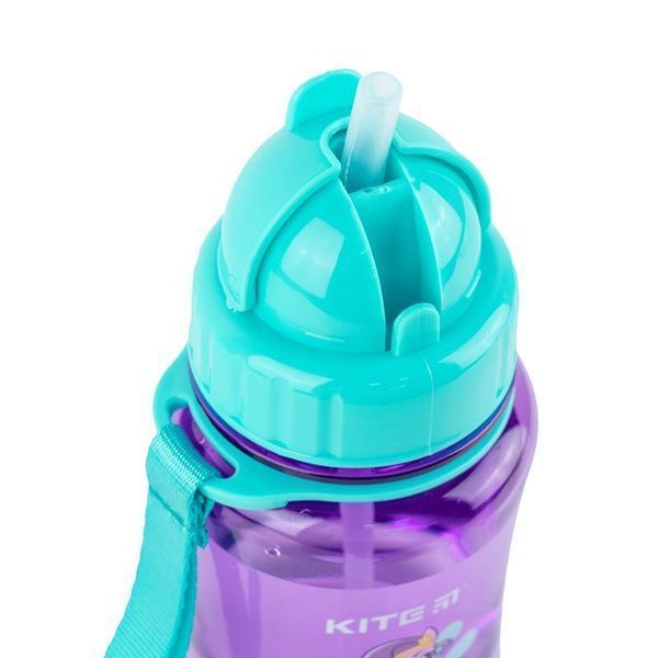 Пляшечка для води Kite My Little Pony 350 мл (LP24-399) LP24-399 фото
