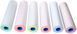 Цінник Buromax прямокутний 1000 шт 12 м 26x16 мм малиновий (BM.281103-29) BM.281103-29 фото 2