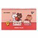 Планінг настільний річний Yes Line Friends 52 арк. 25х15 см (252180) 252180 фото 1