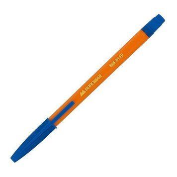 Ручка кулькова Buromax Orange Jobmax синій BM.8119-01 BM.8119-01 фото