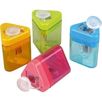 Чинка KUM з контейнером Mini-Tri K1 Pop Mini-Tri K1 Pop фото