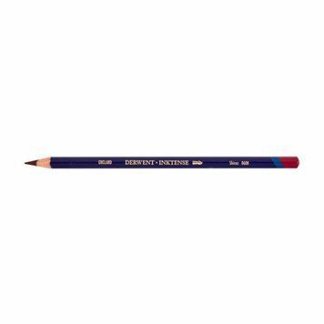 Чорнильний олівець Inktense 0600 Шираз Derwent 5028252186834 фото