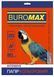 Кольоровий папір Buromax INTENSIV А4 80г/м2 5кол. 20л. (BM.2721320-99) BM.2721320-99 фото 1