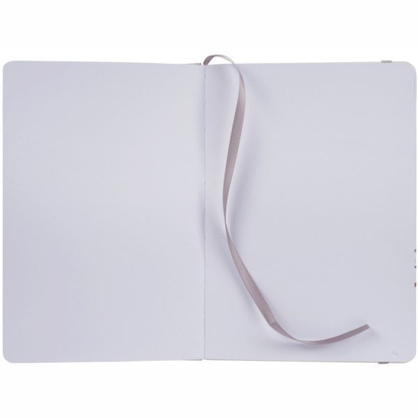 Скетчбук Sakura Sketch блокнот 140 г/м2 14,8х21 см 80 л білий (8712079454630) 8712079454630 фото