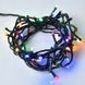 Електрогірлянда Нитка YES! Fun 4 м 40 LED, різнокольорова, статичне свічення (975048) 975048 фото 1
