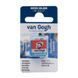 Фарба акварельна Royal Talens Van Gogh (311) 1,8 мл кювету кіновар (8712079419141) 8712079419141 фото 1