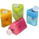 Чинка KUM з контейнером Mini-Tri K1 Pop Mini-Tri K1 Pop фото 1