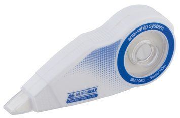 Коректор стрічковий Buromax 5мм х 10м BM.1085 BM.1085 фото