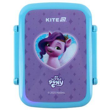 Ланчбокс Kite My Little Pony 420 мл (LP25-160) LP25-160 фото