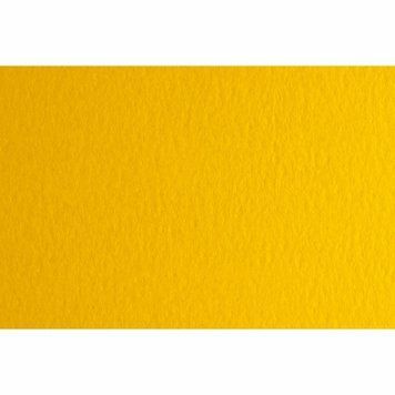 Папір для дизайну B2 Fabriano Colore 50х70см №27 ferro 200г/м2 жовта дрібне зерно 8001348105770 8001348105770 фото