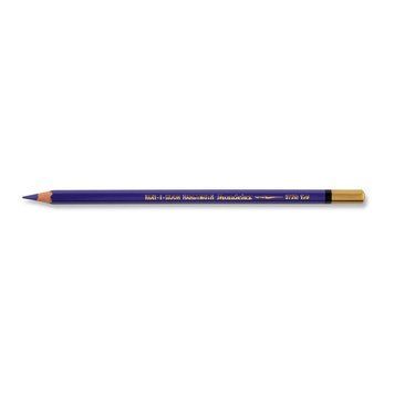 Олівець акварельний Koh-i-noor Mondeluz синювато-фіолетовий 2 bluish violet 2 3720/179 3720/179 фото