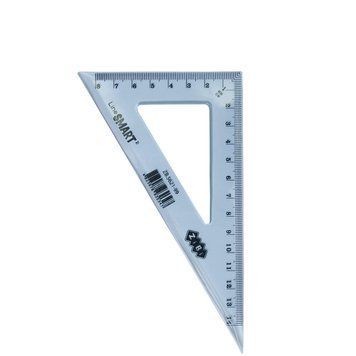 Косинець ZiBi SMART Line 90&deg;/60&deg; 140мм асорті (ZB.5621-99) ZB.5621-99 фото