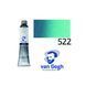 Фарба олійна Royal Talens Van Gogh (522) 40мл бірюзово-синій (8712079219543) 8712079219543 фото 1
