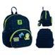 Рюкзак дитячий Kite Kids Dino Gamer (K25-2727XS-5) K25-2727XS-5 фото 1