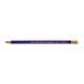 Олівець акварельний Koh-i-noor Mondeluz синювато-фіолетовий 2 bluish violet 2 3720/179 3720/179 фото 1