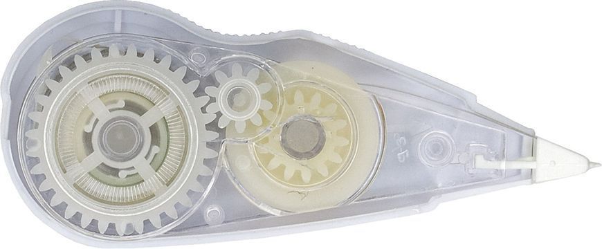 Коректор стрічковий Buromax 5мм х 10м BM.1085 BM.1085 фото